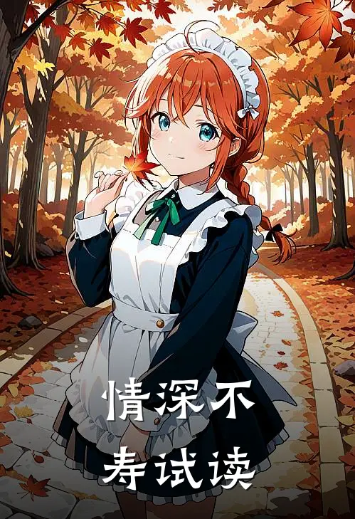 情深不寿试读