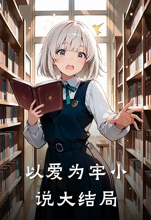 以爱为牢小说大结局