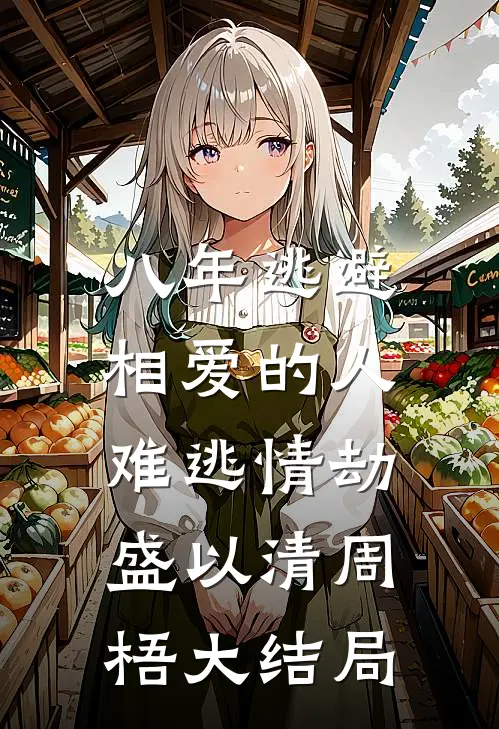八年逃避，相爱的人难逃情劫盛以清周梧大结局