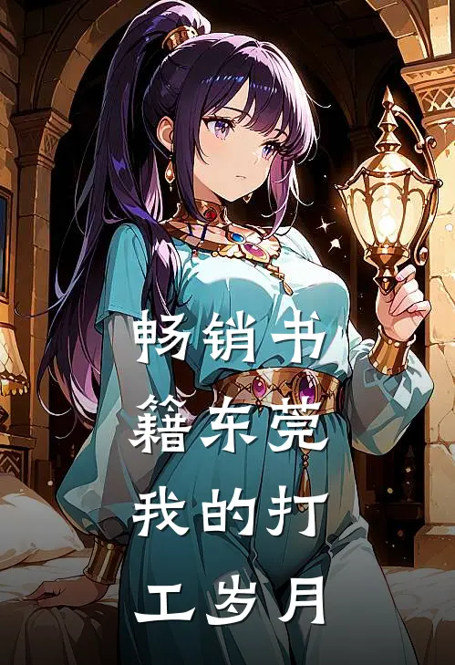 畅销书籍东莞，我的打工岁月