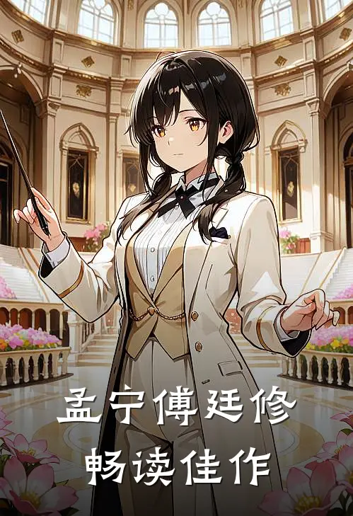 孟宁傅廷修畅读佳作