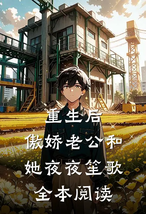 重生后，傲娇老公和她夜夜笙歌全本阅读