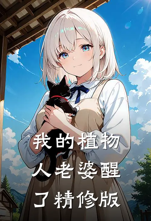 我的植物人老婆醒了精修版