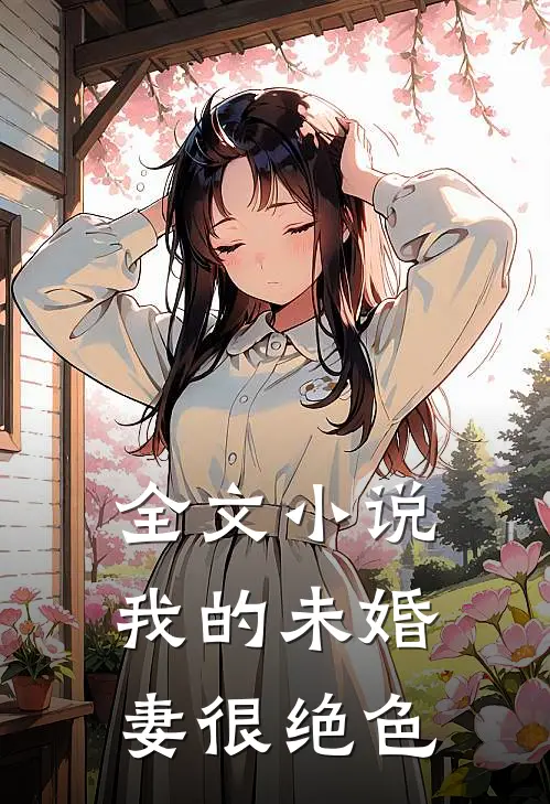 全文小说我的未婚妻很绝色
