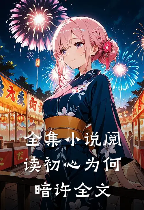 全集小说阅读初心为何暗许全文