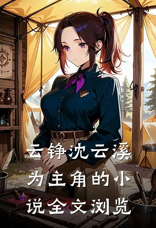 云铮沈云溪为主角的小说全文浏览