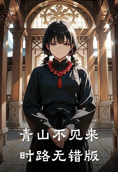 青山不见来时路无错版
