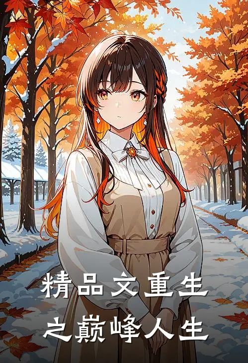 精品文重生之巅峰人生