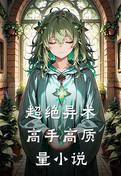 超绝异术高手高质量小说