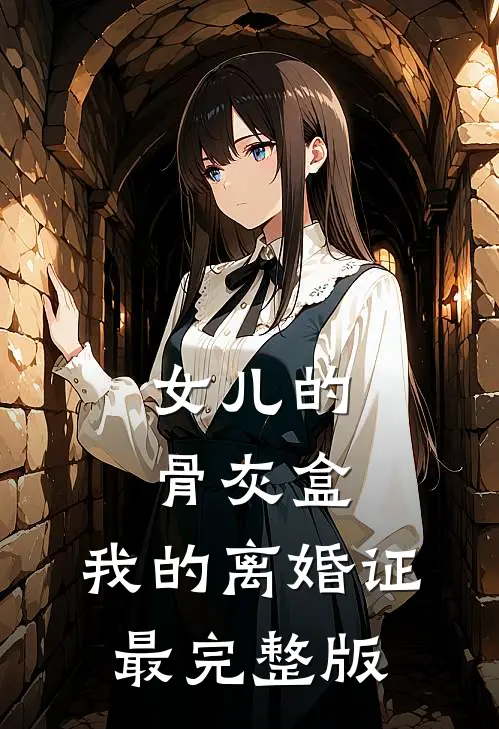女儿的骨灰盒，我的离婚证最完整版