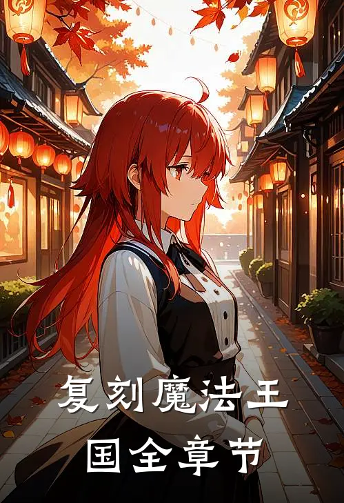 复刻魔法王国全章节