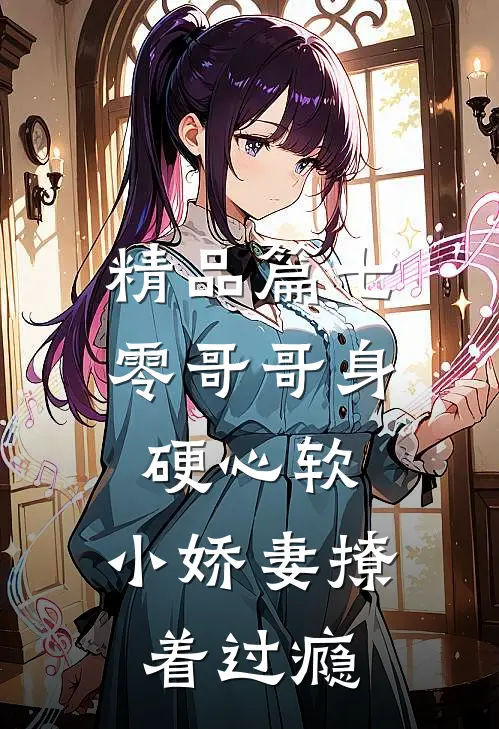精品篇七零哥哥身硬心软，小娇妻撩着过瘾
