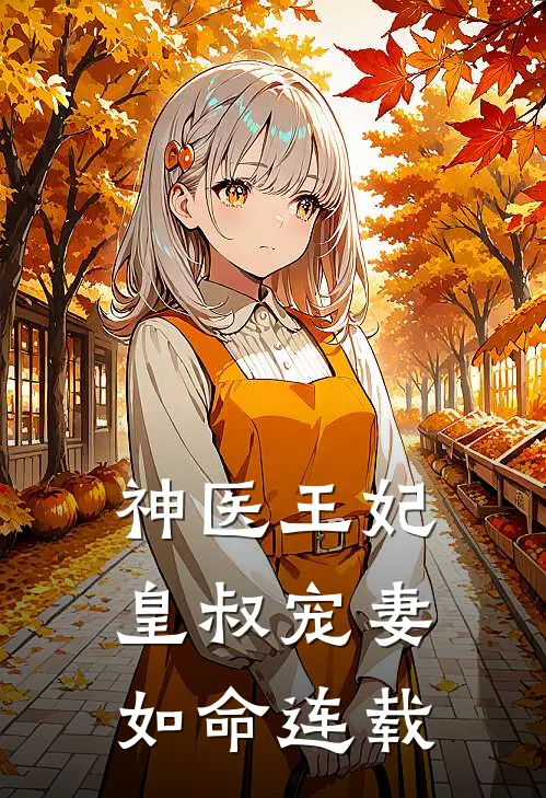 神医王妃：皇叔宠妻如命连载
