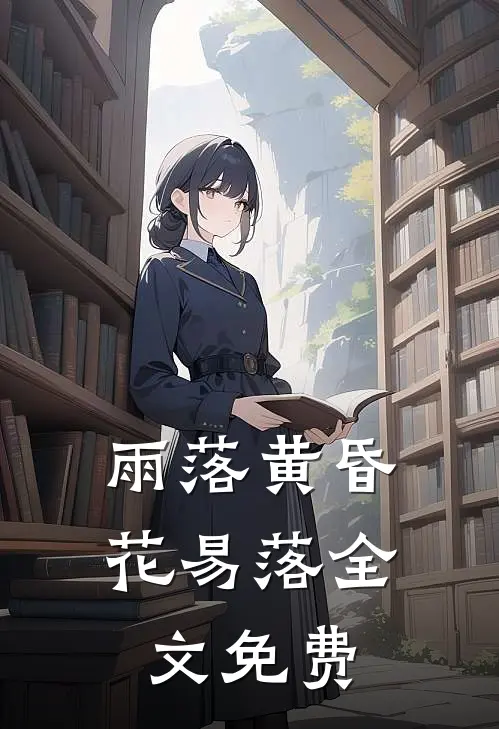雨落黄昏花易落全文免费