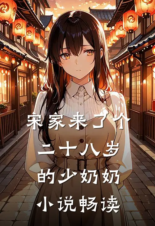 宋家来了个二十八岁的少奶奶小说畅读