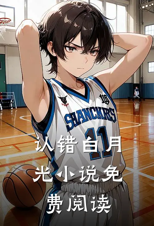 认错白月光小说免费阅读
