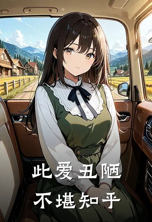 此爱丑陋不堪知乎