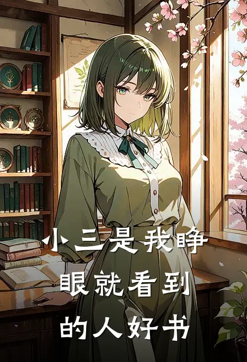 小三是我睁眼就看到的人好书