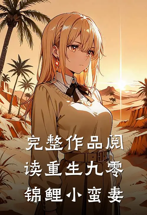 完整作品阅读重生九零：锦鲤小蛮妻