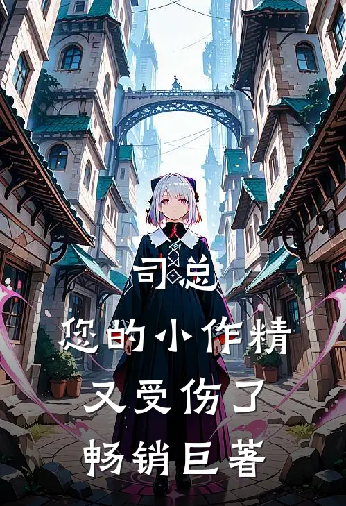 司总，您的小作精又受伤了畅销巨著
