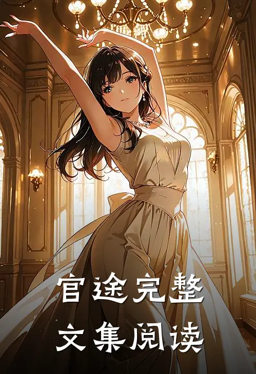 官途完整文集阅读
