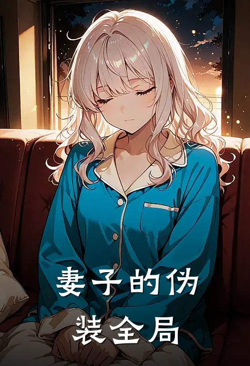 妻子的伪装全局