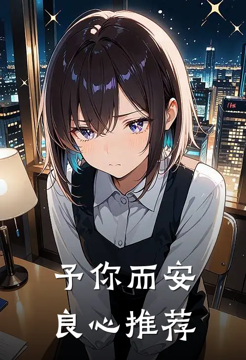 予你而安良心推荐
