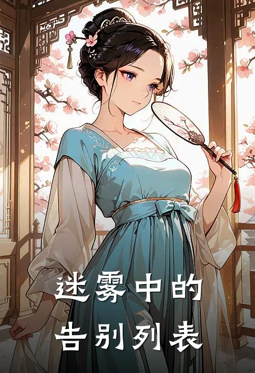 迷雾中的告别列表