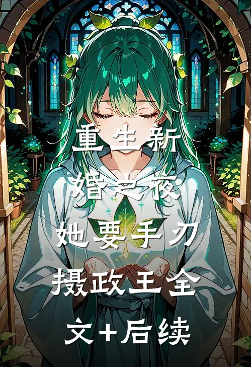 重生新婚之夜，她要手刃摄政王全文+后续