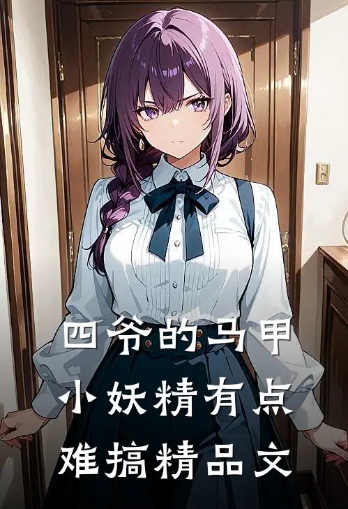四爷的马甲小妖精有点难搞精品文