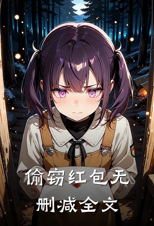 偷窃红包无删减全文