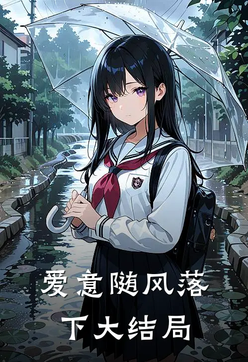 爱意随风落下大结局