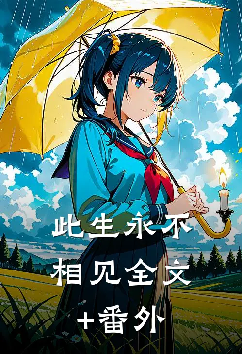 此生永不相见全文+番外