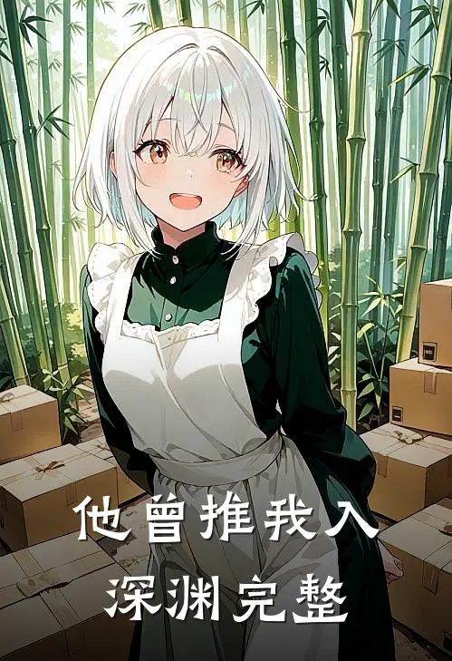 他曾推我入深渊完整