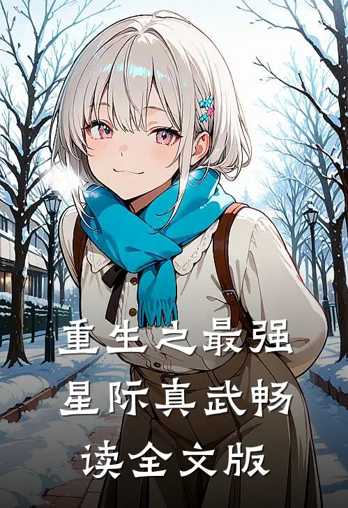重生之最强星际真武畅读全文版