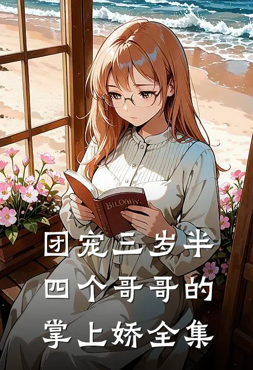 团宠三岁半：四个哥哥的掌上娇全集