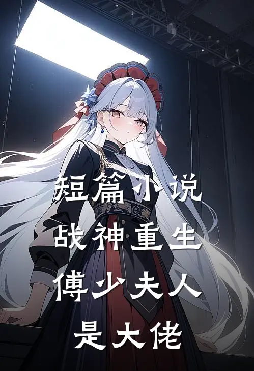 短篇小说战神重生：傅少夫人是大佬