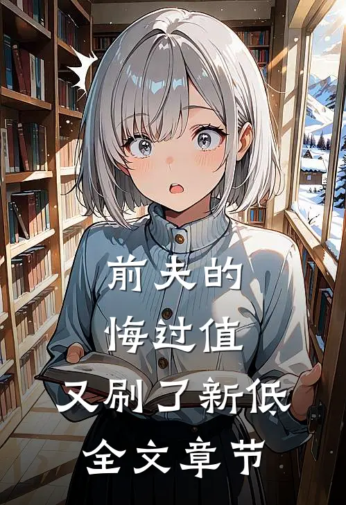 前夫的悔过值，又刷了新低全文章节