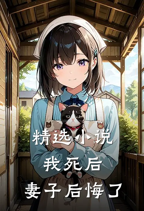 精选小说我死后，妻子后悔了