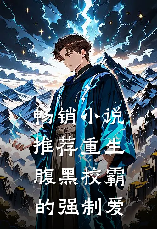 畅销小说推荐重生：腹黑校霸的强制爱