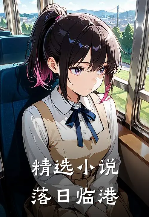 精选小说落日临港