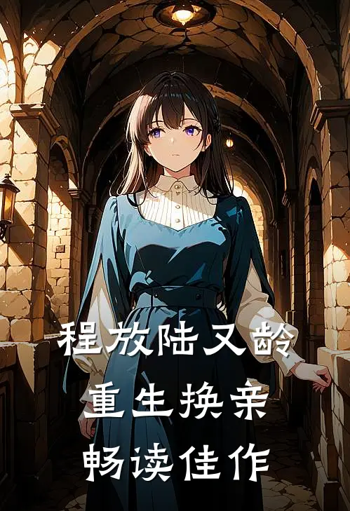 程放陆又龄重生换亲畅读佳作
