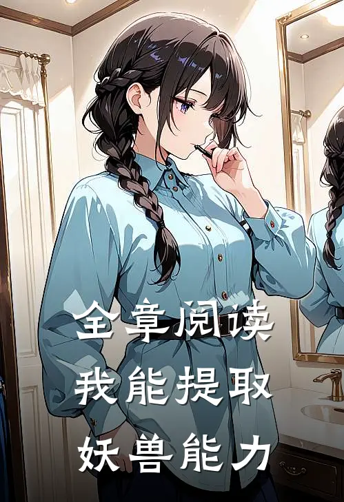 全章阅读我能提取妖兽能力