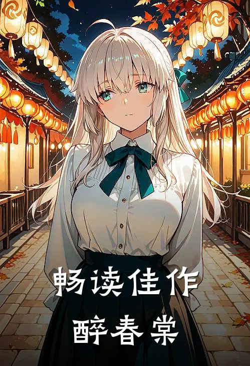畅读佳作醉春棠