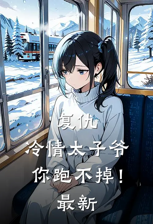 复仇：冷情太子爷，你跑不掉！最新