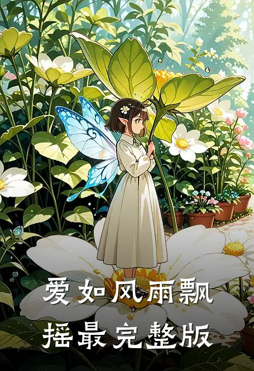 爱如风雨飘摇最完整版
