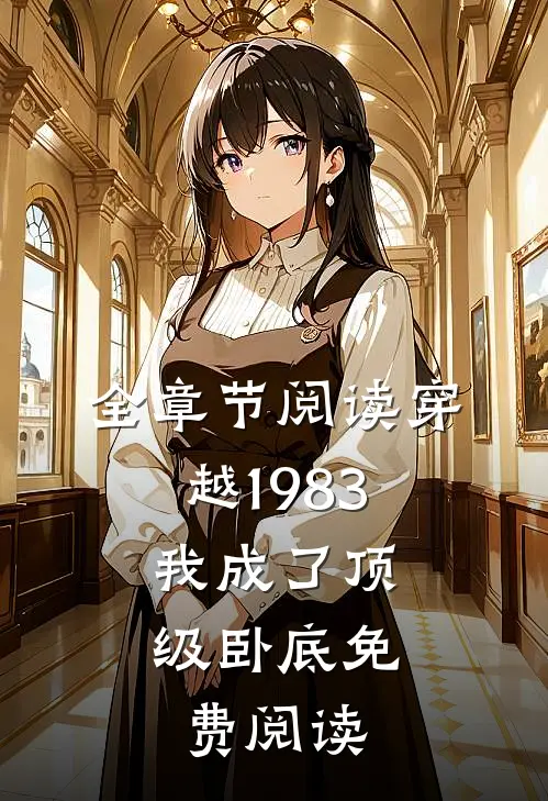 全章节阅读穿越1983:我成了顶级卧底免费阅读