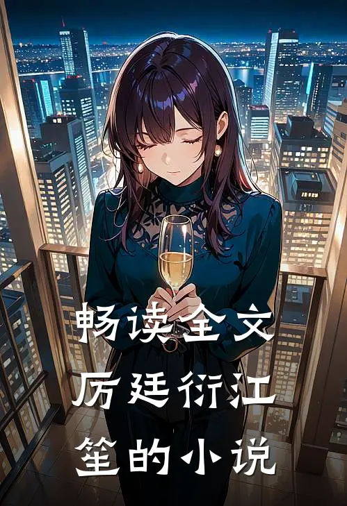 畅读全文厉廷衍江笙的小说