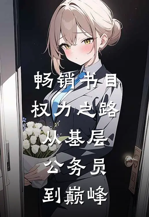 畅销书目权力之路：从基层公务员到巅峰