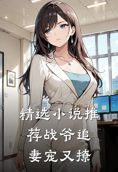 精选小说推荐战爷追妻宠又撩